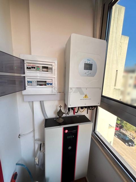 Furnished apartment for rent in Rabweh, Metn - photo 3