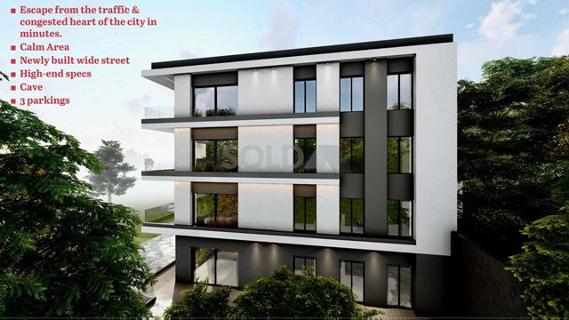 Apartment for sale in Ant Elias, Metn - photo 3