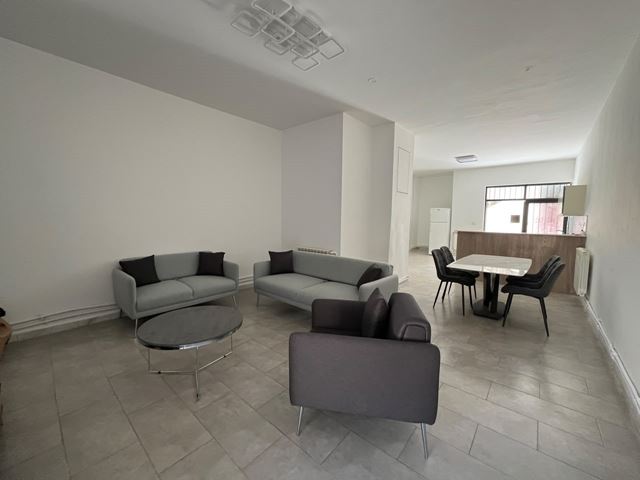 Apartment with a terrace for rent in Daher El Souwwan, Metn