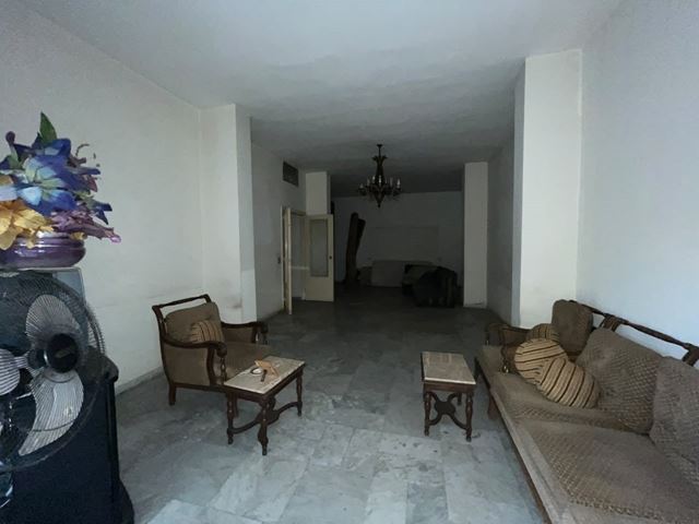 Apartment with a terrace for sale in Ant Elias, Metn