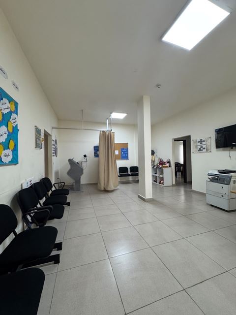 Office for rent in Bauchrieh, Metn