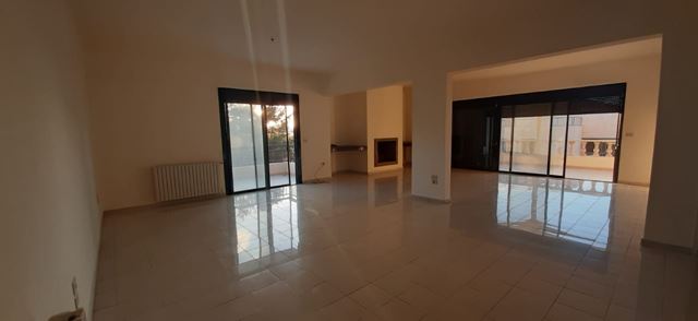 Apartment for rent in Biyada, Metn