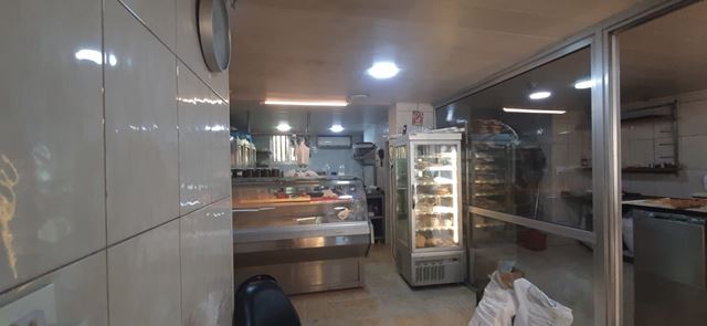 Store for sale in Dikwene, Metn