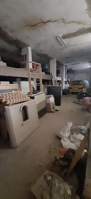 Warehouse for rent in Bauchrieh, Metn - photo 2