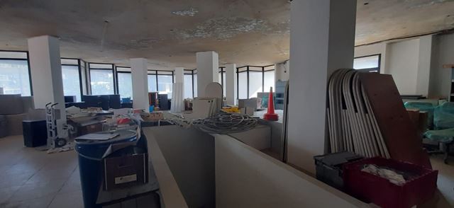 Office for rent in Bauchrieh, Metn
