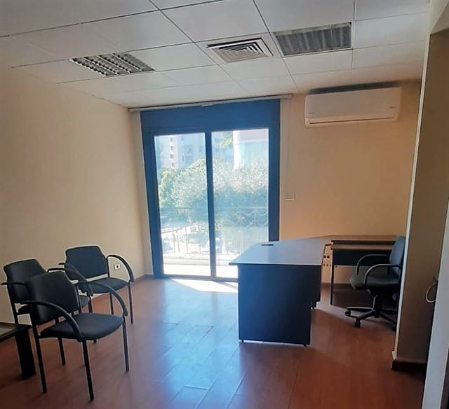 Office for rent in Achrafieh, Beirut