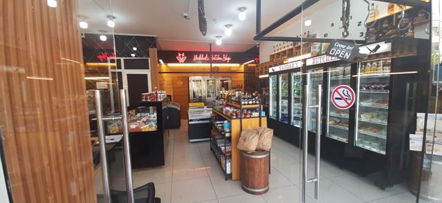 Store for sale in Tilal Ain Saade,, Metn