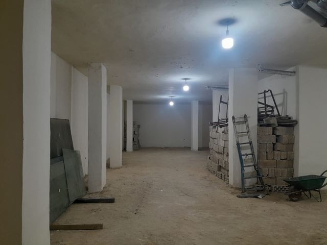 Warehouse for rent in New Rawda, Metn - photo 2