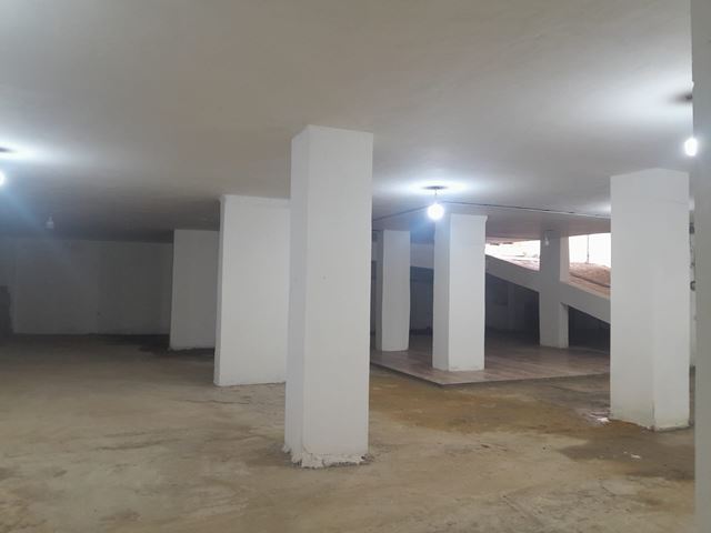 Warehouse for rent in New Rawda, Metn - photo 3
