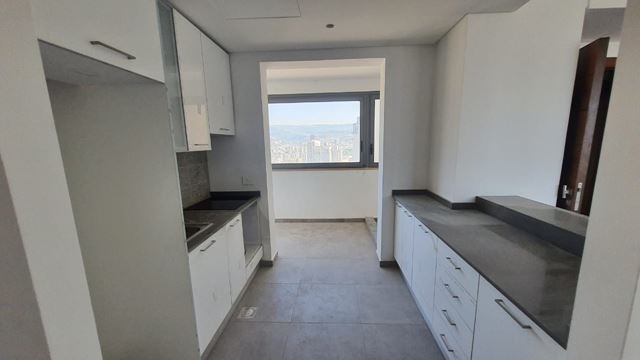Apartment for rent in Achrafieh, Beirut - photo 3