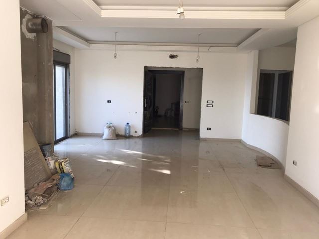 Apartment with a terrace for sale in Broumana, Metn