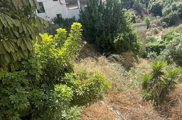 Land for sale in Bsalim, Metn