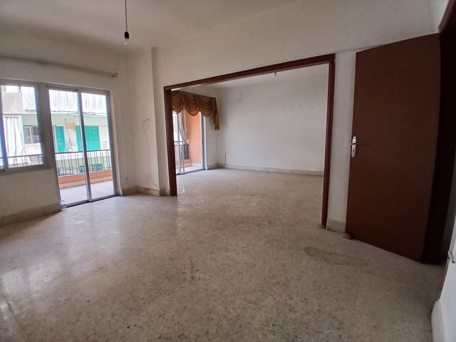 Apartment for sale in Ain el remaneh, Baabda