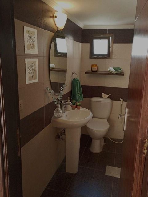Furnished apartment for sale in Ain el remaneh, Baabda - photo 2