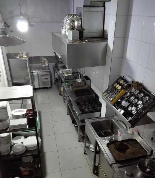 Store for rent in Sassine, Beirut