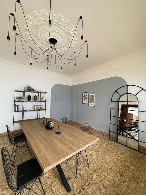 Apartment for rent in Achrafieh, Beirut - photo 3